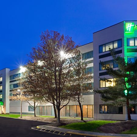 Holiday Inn Princeton By Ihg Exterior foto