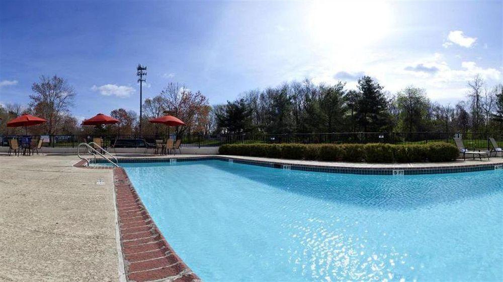 Holiday Inn Princeton By Ihg Exterior foto