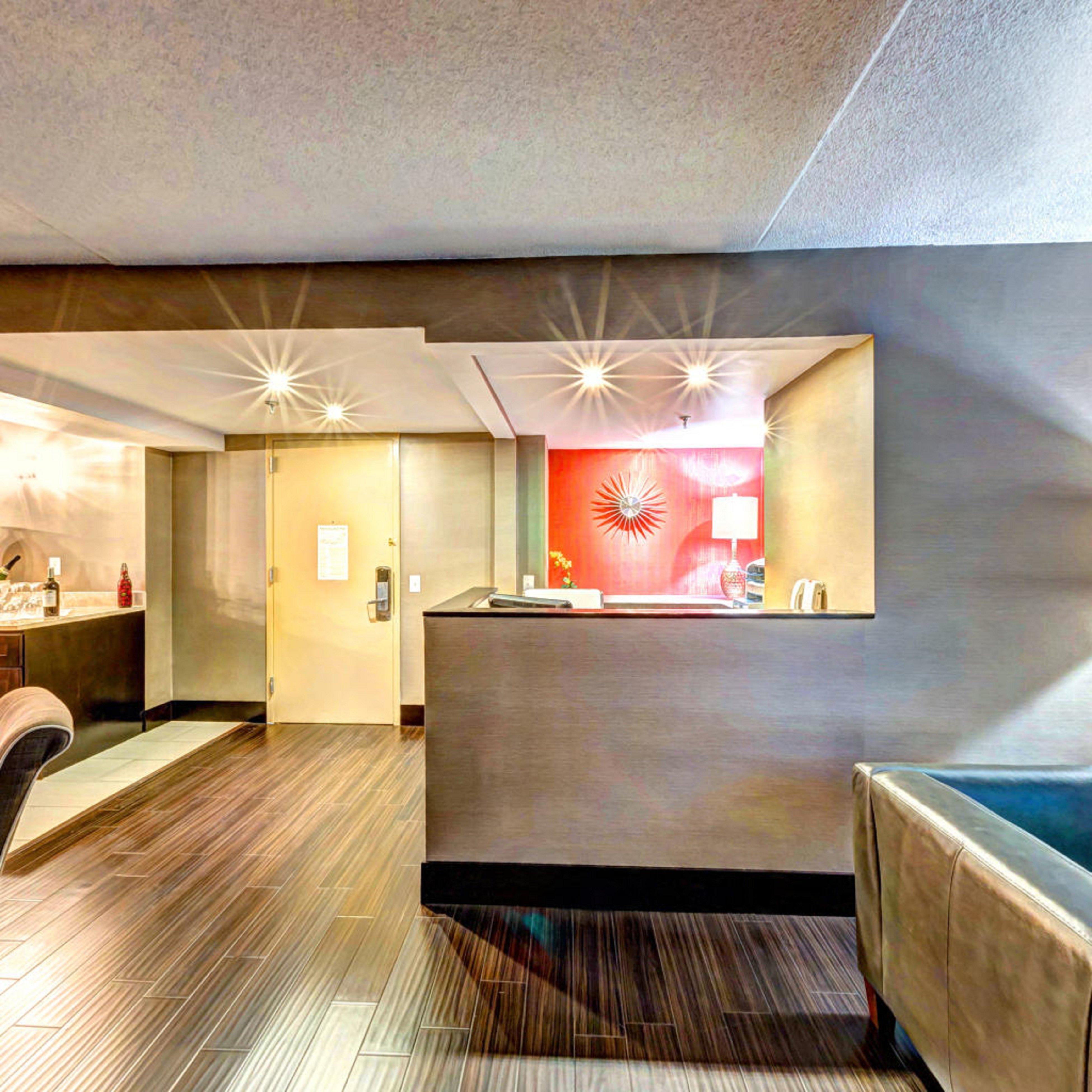 Holiday Inn Princeton By Ihg Exterior foto
