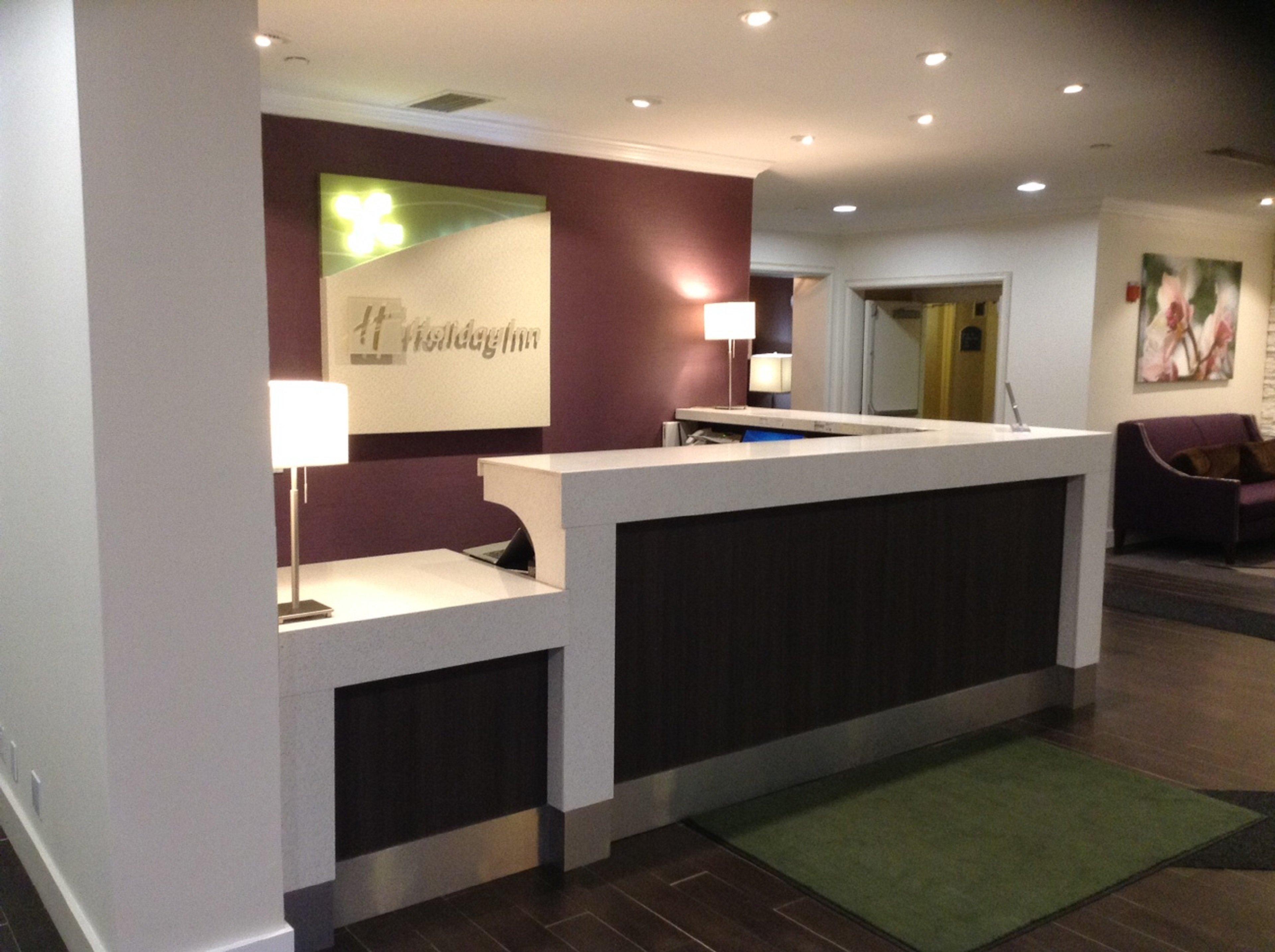 Holiday Inn Princeton By Ihg Exterior foto