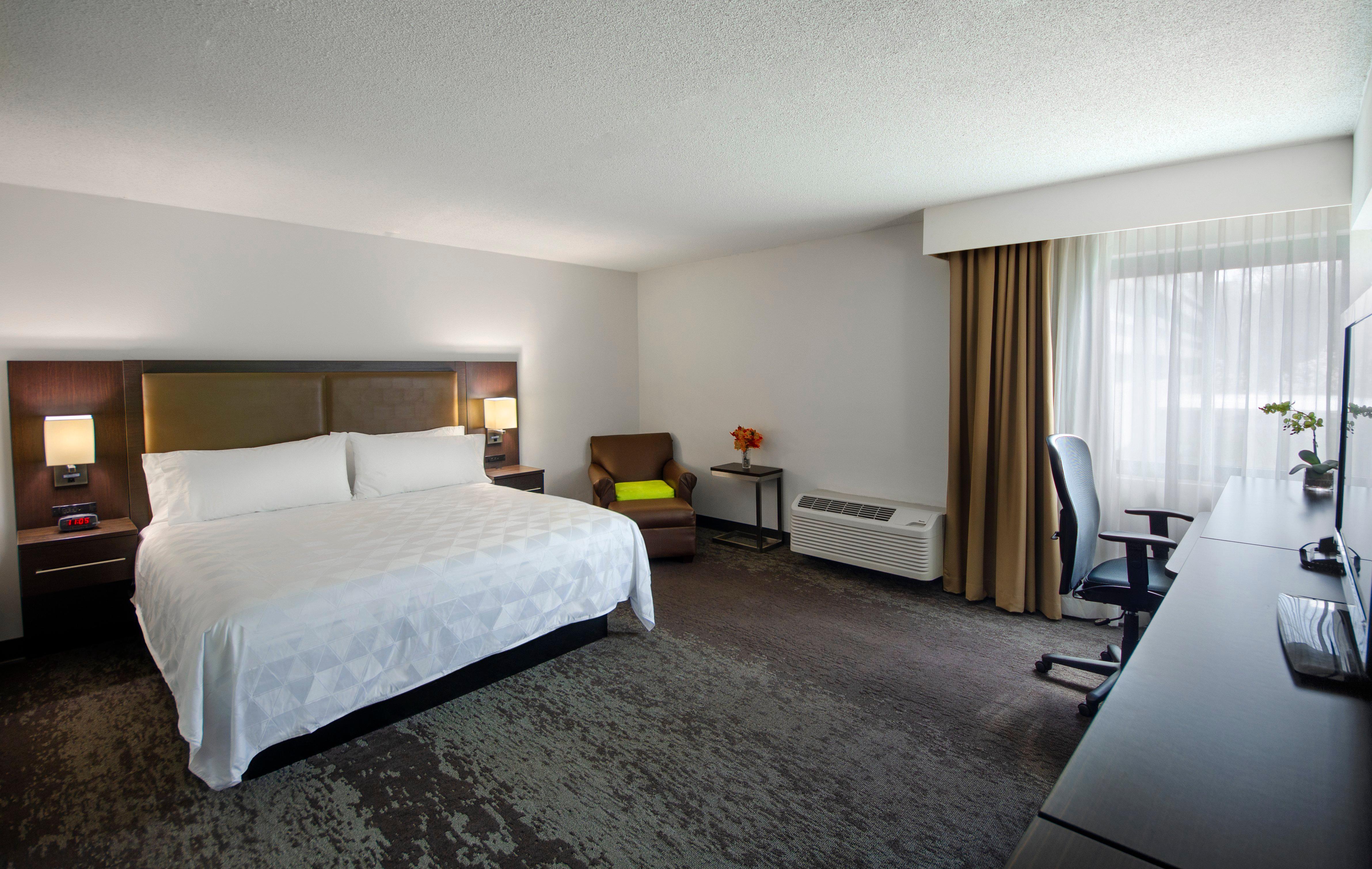 Holiday Inn Princeton By Ihg Exterior foto