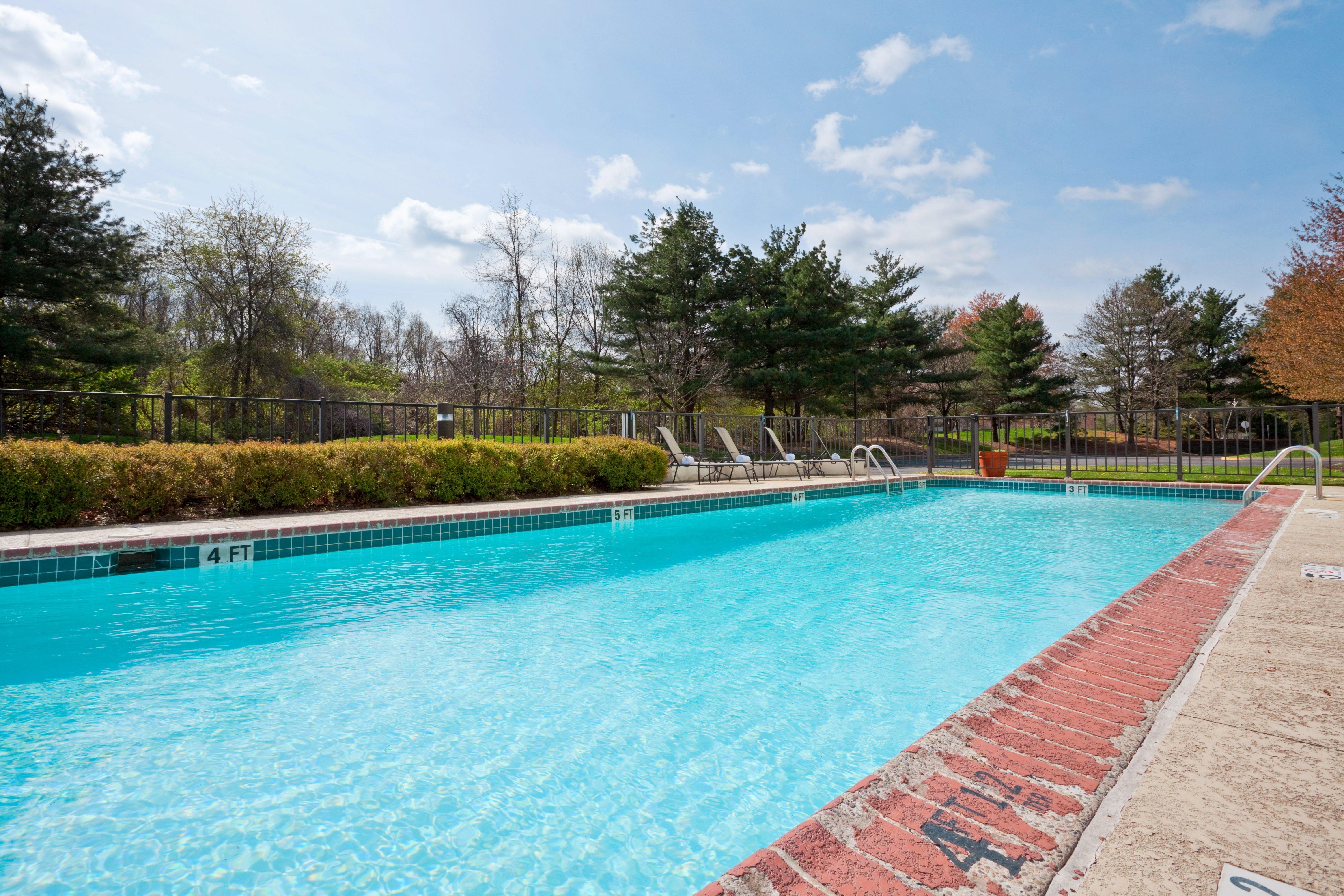 Holiday Inn Princeton By Ihg Exterior foto