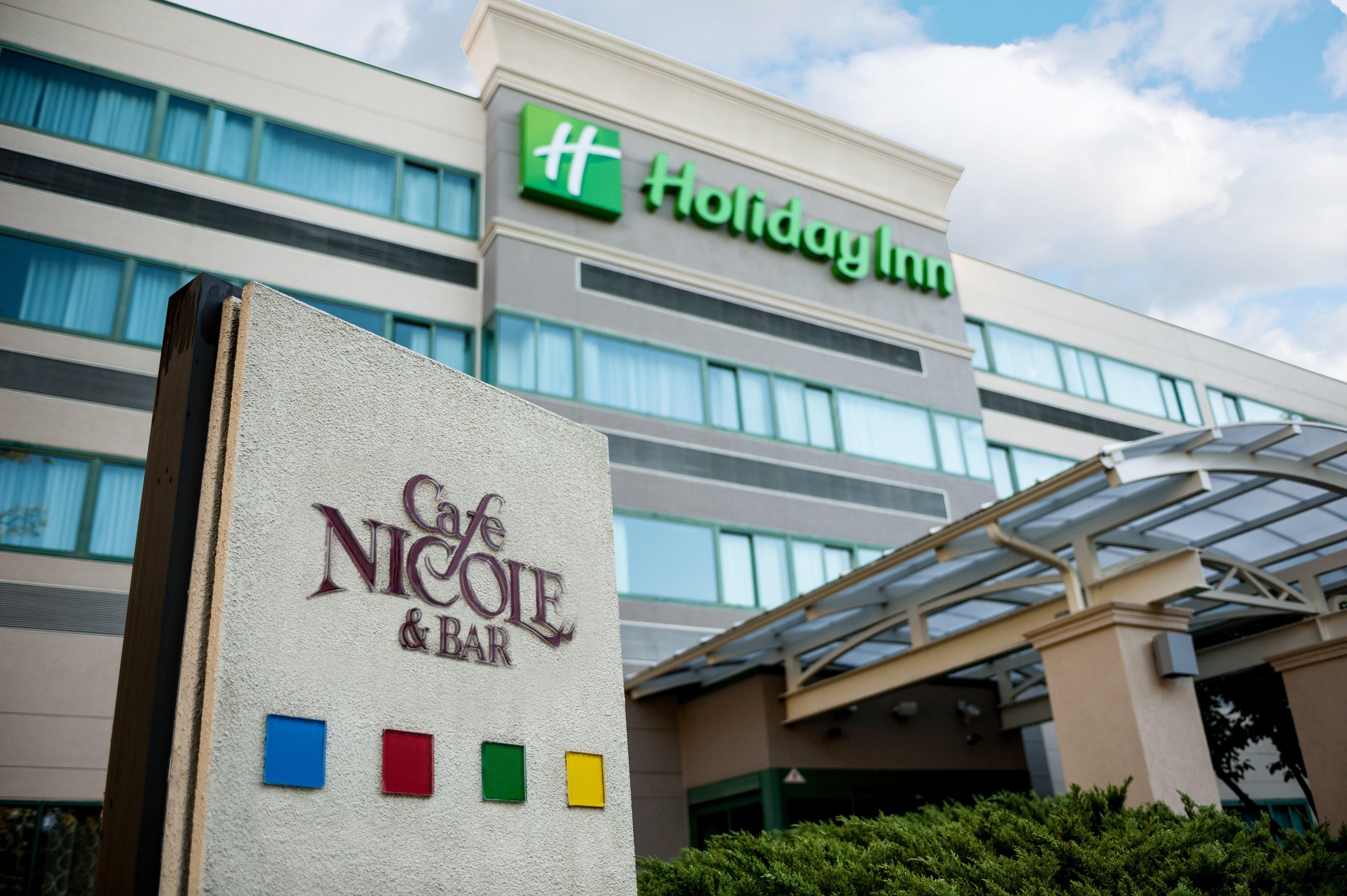 Holiday Inn Princeton By Ihg Exterior foto