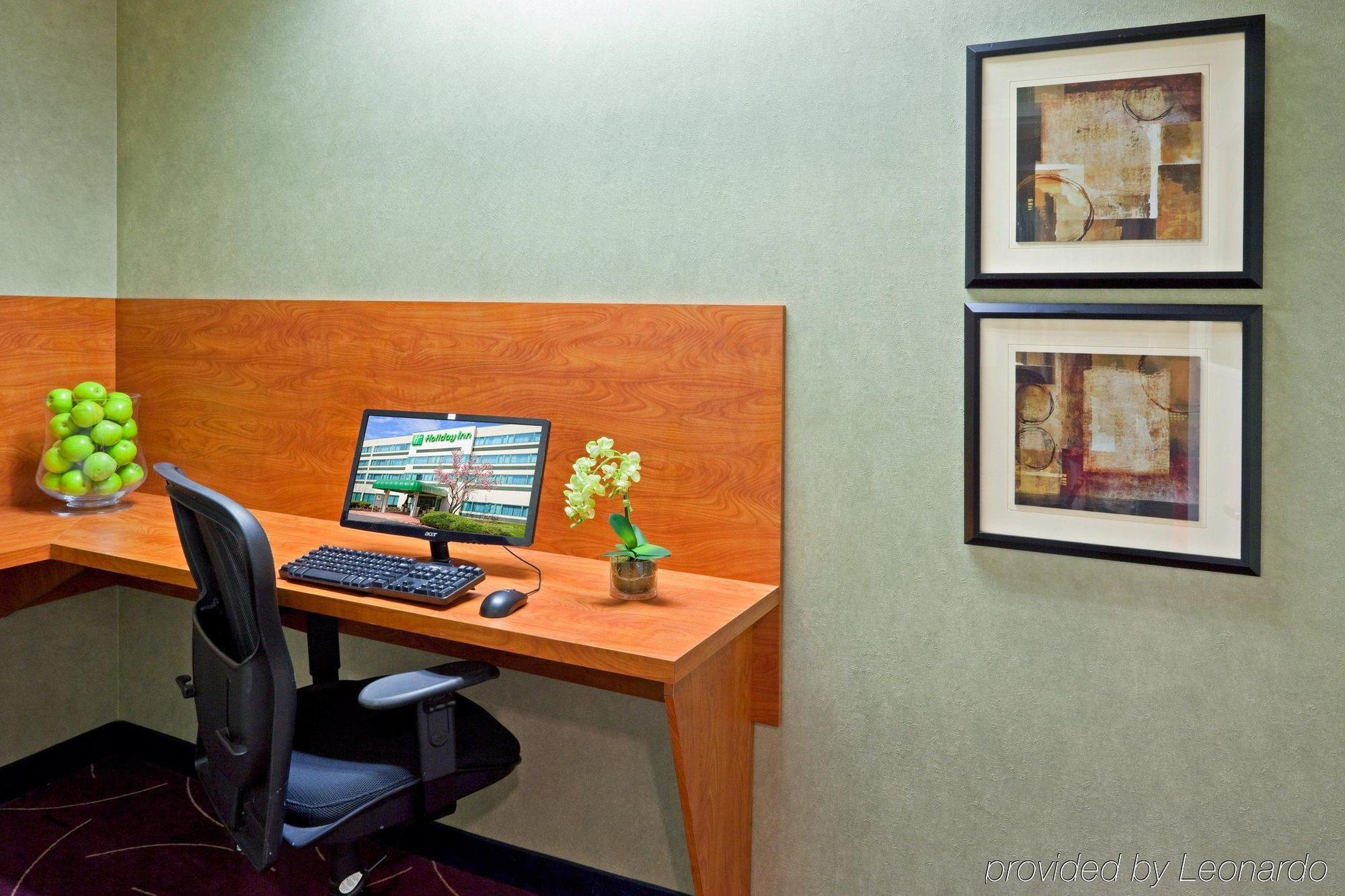Holiday Inn Princeton By Ihg Facilități foto