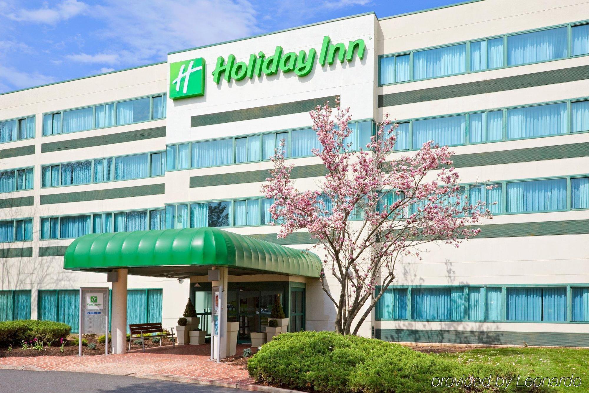 Holiday Inn Princeton By Ihg Exterior foto
