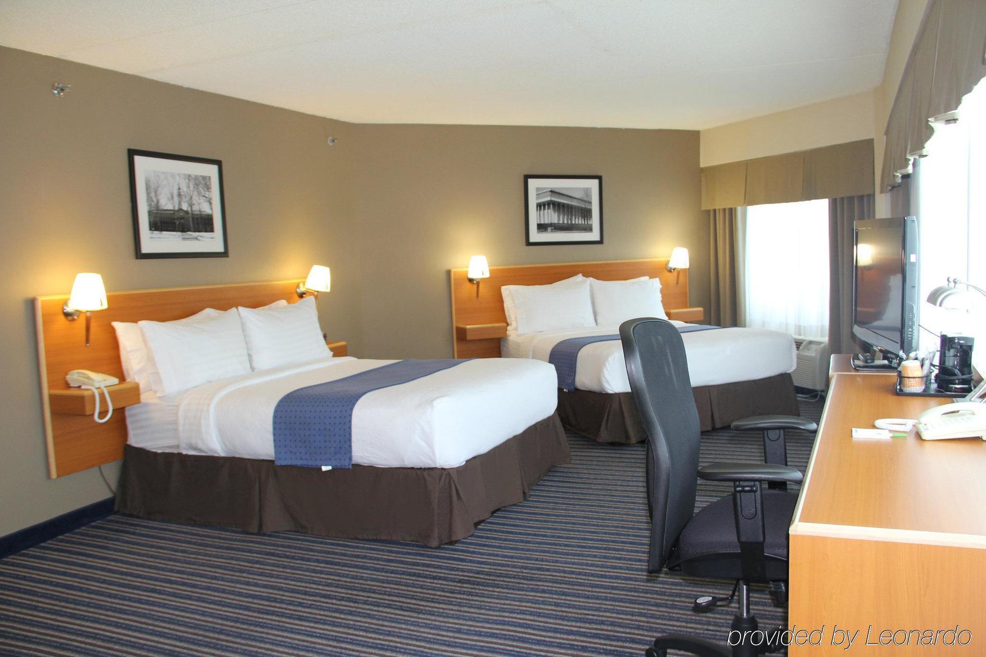 Holiday Inn Princeton By Ihg Exterior foto