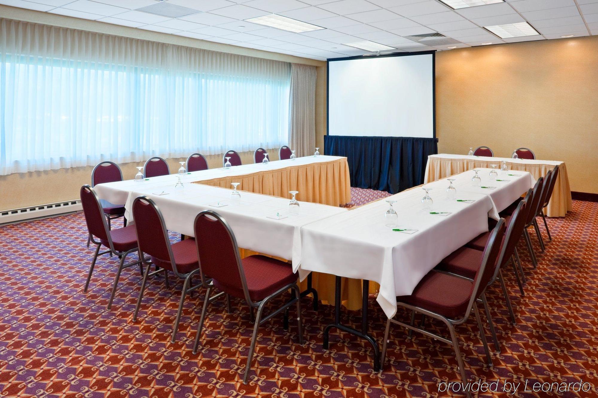 Holiday Inn Princeton By Ihg Exterior foto